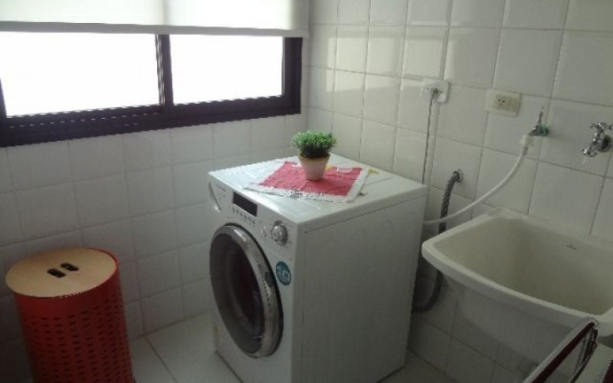 Imagem Apartamento com 3 Quartos para Alugar, 110 m² em Jardim Esplanada - São José Dos Campos