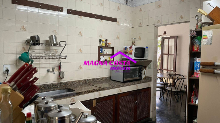 Imagem Casa com 6 Quartos à Venda, 360 m² em Recreio Dos Bandeirantes - Rio De Janeiro Imagem Casa com 6 Quartos à Venda, 360 m² em Recreio Dos Bandeirantes - Rio De Janeiro