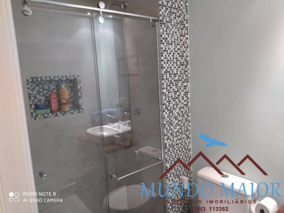 Imagem Apartamento com 3 Quartos à Venda, 65 m² em Vila Valparaíso - Santo André Imagem Apartamento com 3 Quartos à Venda, 65 m² em Vila Valparaíso - Santo André