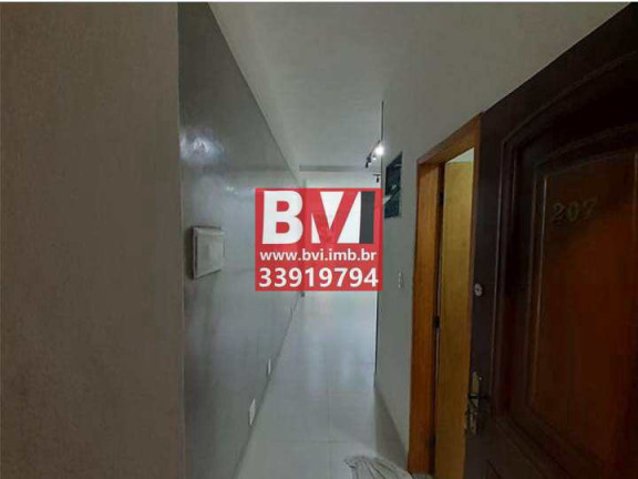 Imagem Apartamento com 1 Quarto à Venda, 48 m² em Centro - Rio De Janeiro Imagem Apartamento com 1 Quarto à Venda, 48 m² em Centro - Rio De Janeiro
