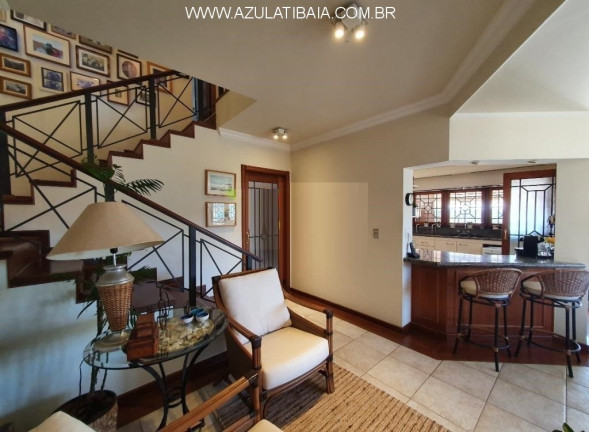 Imagem Casa com 3 Quartos à Venda, 390 m² em Vila Santista - Atibaia Imagem Casa com 3 Quartos à Venda, 390 m² em Vila Santista - Atibaia