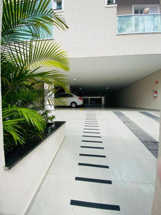 Imagem Apartamento com 2 Quartos à Venda, 111 m² em Vila Curuçá - Santo André Imagem Apartamento com 2 Quartos à Venda, 111 m² em Vila Curuçá - Santo André