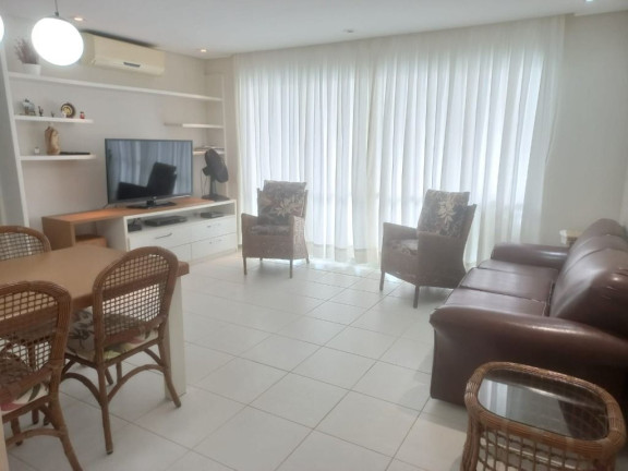 Imagem Apartamento com 2 Quartos à Venda, 78 m² em Astúrias - Guarujá