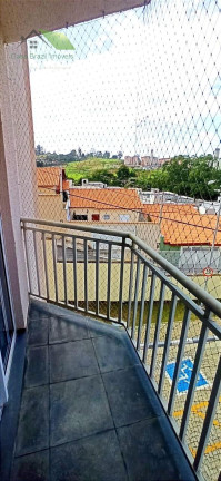 Imagem Apartamento com 2 Quartos à Venda, 55 m² em Vila Nova Aparecida - Mogi Das Cruzes Imagem Apartamento com 2 Quartos à Venda, 55 m² em Vila Nova Aparecida - Mogi Das Cruzes