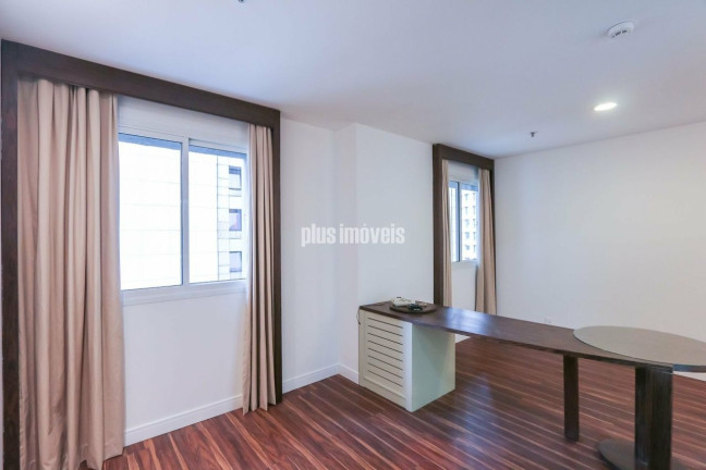 Imagem Imóvel com 1 Quarto à Venda, 27 m² em Jardim Paulista - São Paulo