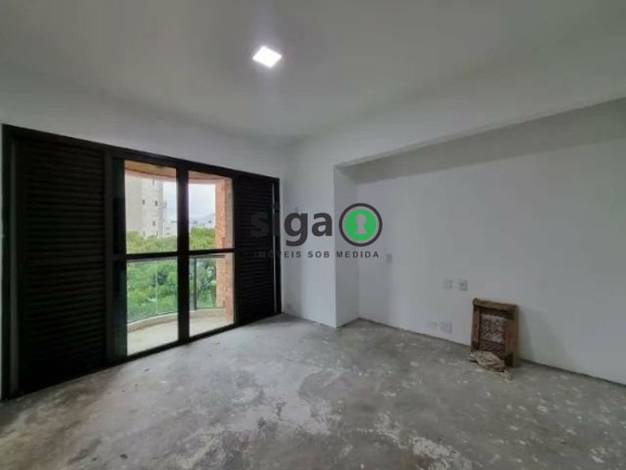 Imagem Apartamento com 4 Quartos à Venda, 236 m² em Morumbi - São Paulo