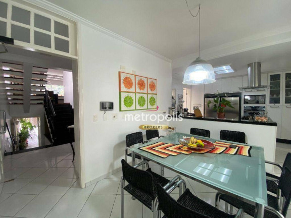 Imagem Sobrado com 5 Quartos à Venda, 311 m² em Cerâmica - São Caetano Do Sul Imagem Sobrado com 5 Quartos à Venda, 311 m² em Cerâmica - São Caetano Do Sul