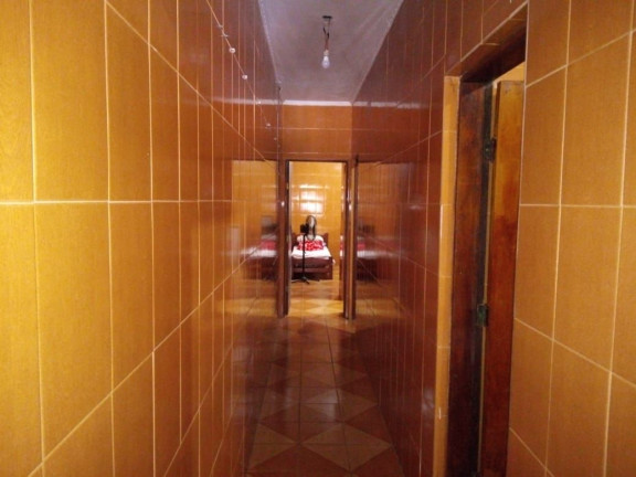 Imagem Casa com 2 Quartos à Venda, 100 m² em Itaóca - Mongaguá Imagem Casa com 2 Quartos à Venda, 100 m² em Itaóca - Mongaguá