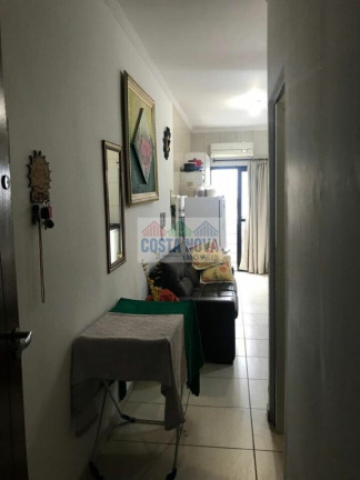 Apartamento com 1 Quarto à Venda, 28 m² em Ocian - Praia Grande