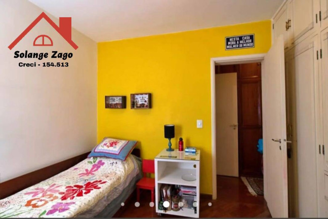 Imagem Apartamento com 3 Quartos à Venda, 117 m² em Fazenda Morumbi - São Paulo Imagem Apartamento com 3 Quartos à Venda, 117 m² em Fazenda Morumbi - São Paulo