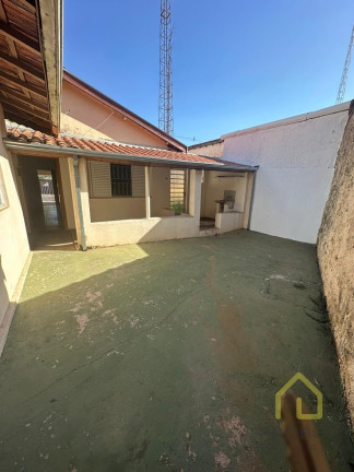 Imagem Casa com 2 Quartos à Venda, 124 m² em Centro - Indaiatuba