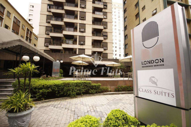 Imagem Apartamento com 1 Quarto à Venda, 42 m² em Jardim Paulista - São Paulo Imagem Apartamento com 1 Quarto à Venda, 42 m² em Jardim Paulista - São Paulo