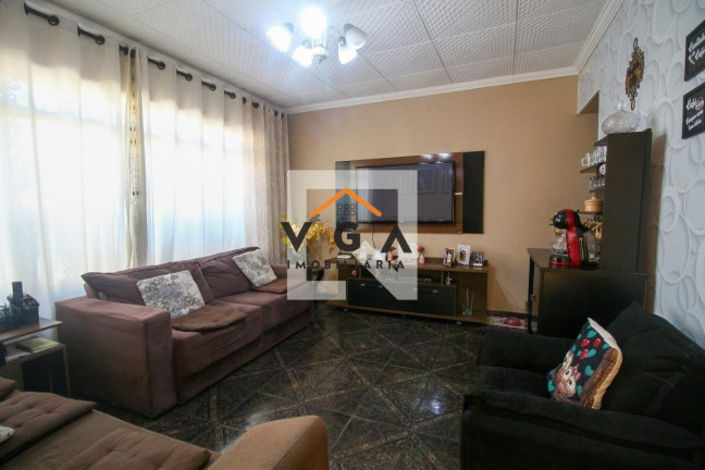 Imagem Casa com 2 Quartos à Venda, 130 m² em Vila Beatriz - São Paulo