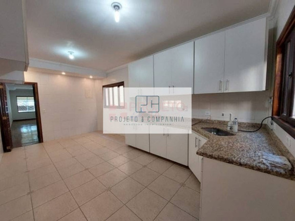 Imagem Sobrado com 3 Quartos à Venda, 230 m² em Alto Da Boa Vista - São Paulo Imagem Sobrado com 3 Quartos à Venda, 230 m² em Alto Da Boa Vista - São Paulo