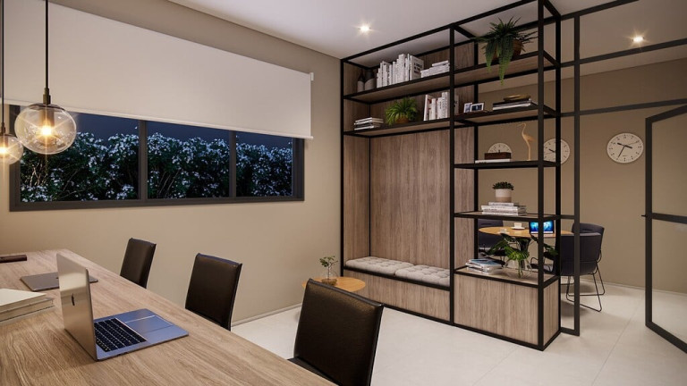 Imagem Imóvel com 1 Quarto à Venda, 24 m² em Vila Guilhermina - São Paulo