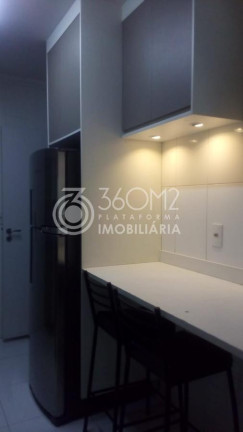Imagem Apartamento com 3 Quartos à Venda, 93 m² em Campestre - Santo André