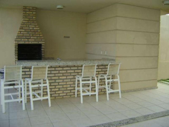 Imagem Apartamento com 2 Quartos à Venda, 60 m² em Imbuí - Salvador
