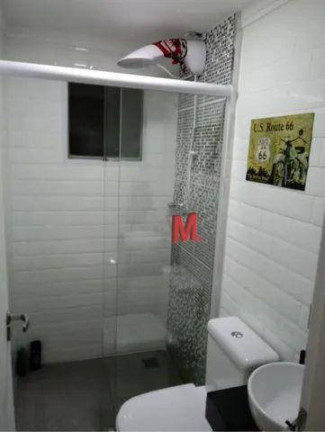Imagem Apartamento com 2 Quartos à Venda, 47 m² em Jardim Tatiana - Votorantim