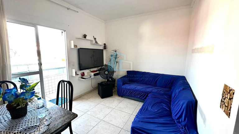 Imagem Casa de Condomínio com 2 Quartos à Venda, 55 m² em Samambaia - Praia Grande