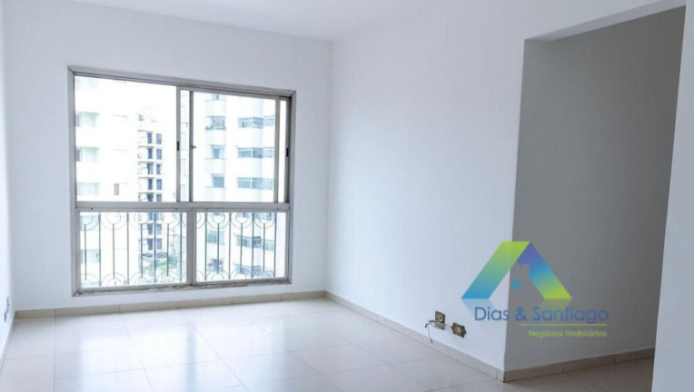 Imagem Apartamento com 3 Quartos à Venda, 84 m² em Bosque Da Saúde - São Paulo Imagem Apartamento com 3 Quartos à Venda, 84 m² em Bosque Da Saúde - São Paulo