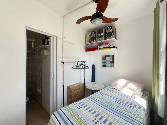 Imagem Apartamento com 3 Quartos à Venda, em Braga - Cabo Frio Imagem Apartamento com 3 Quartos à Venda, em Braga - Cabo Frio