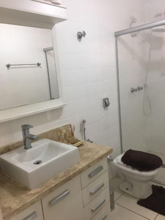 Imagem Apartamento com 1 Quarto à Venda, 67 m² em Cambuí - Campinas