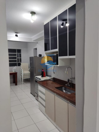 Imagem Apartamento com 3 Quartos à Venda, 110 m² em José Menino - Santos Imagem Apartamento com 3 Quartos à Venda, 110 m² em José Menino - Santos