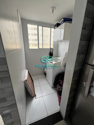 Imagem Apartamento com 2 Quartos à Venda, 74 m² em Jardim Dos Pássaros - Guarujá