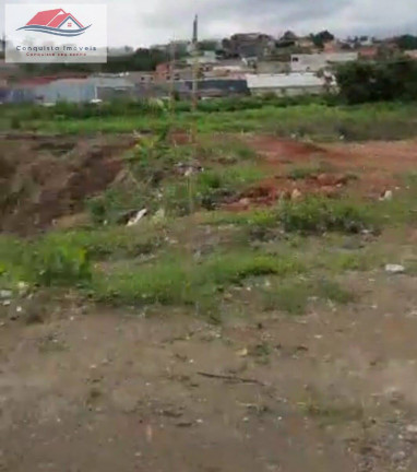 Terreno à Venda, 7.000 m² em Parque Residencial Souza Campos - Itaquaquecetuba