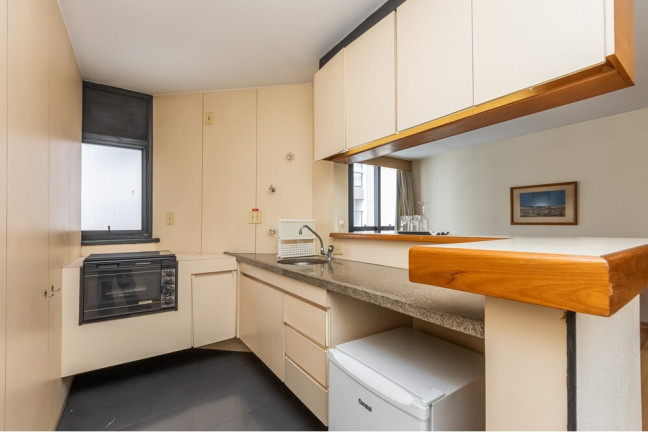 Imagem Apartamento com 1 Quarto à Venda, 50 m² em Campo Belo - São Paulo Imagem Apartamento com 1 Quarto à Venda, 50 m² em Campo Belo - São Paulo
