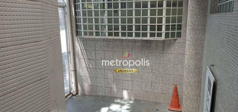 Imagem Sobrado à Venda ou Locação, 440 m² em Centro - Santo André Imagem Sobrado à Venda ou Locação, 440 m² em Centro - Santo André