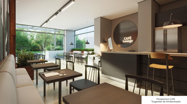 Imagem Imóvel com 1 Quarto à Venda, 58 m² em Jardim Canada - Ribeirão Preto