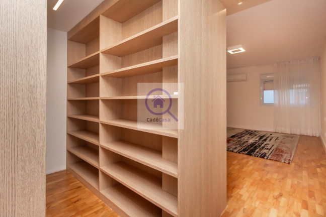 Imagem Apartamento com 3 Quartos à Venda, 169 m² em Itaim Bibi - São Paulo