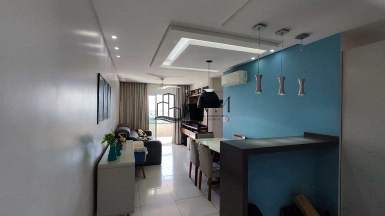Imagem Apartamento com 2 Quartos à Venda, 80 m² em Boqueirão - Praia Grande Imagem Apartamento com 2 Quartos à Venda, 80 m² em Boqueirão - Praia Grande