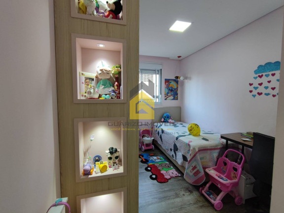 Imagem Apartamento com 2 Quartos à Venda, 56 m² em Planalto - São Bernardo Do Campo Imagem Apartamento com 2 Quartos à Venda, 56 m² em Planalto - São Bernardo Do Campo