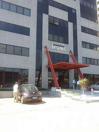 Casa à Venda ou Locação, 67 m² em Alphaville Industrial - Barueri