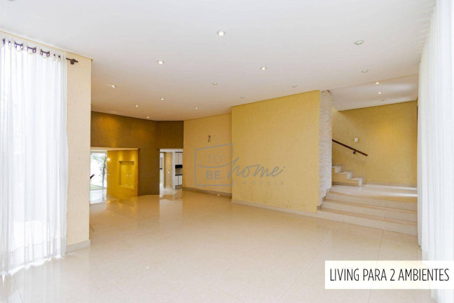 Imagem Casa com 3 Quartos à Venda, 258 m² em Boa Vista - Curitiba