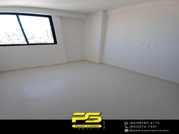 Imagem Apartamento com 2 Quartos à Venda, 64 m² em Manaíra - João Pessoa Imagem Apartamento com 2 Quartos à Venda, 64 m² em Manaíra - João Pessoa