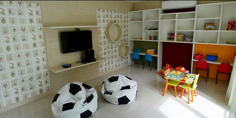 Imagem Apartamento com 2 Quartos à Venda, 68 m² em Aldeota - Fortaleza