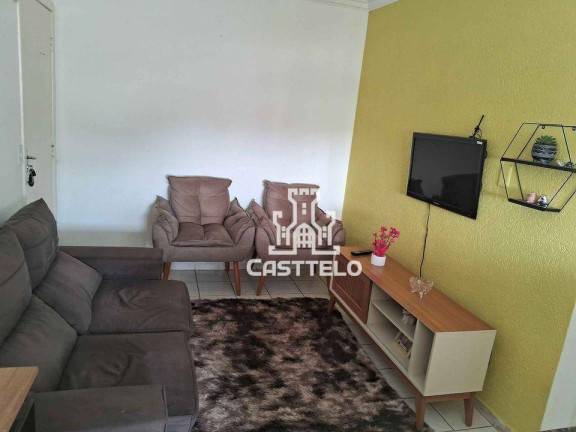 Imagem Apartamento com 2 Quartos à Venda, 47 m² em Nova Olinda - Londrina Imagem Apartamento com 2 Quartos à Venda, 47 m² em Nova Olinda - Londrina