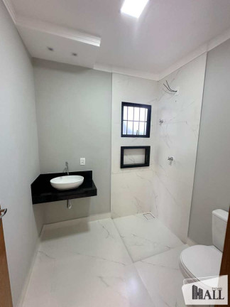 Imagem Casa com 2 Quartos à Venda, 60 m² em Residencial Marialda Mello - São José Do Rio Preto Imagem Casa com 2 Quartos à Venda, 60 m² em Residencial Marialda Mello - São José Do Rio Preto