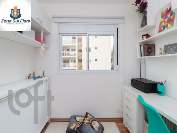 Imagem Apartamento com 2 Quartos à Venda, 75 m² em Liberdade - São Paulo