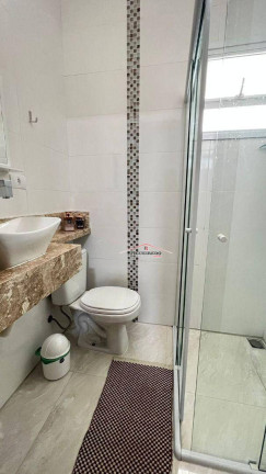 Imagem Sobrado com 3 Quartos à Venda, 84 m² em Caiçara - Praia Grande