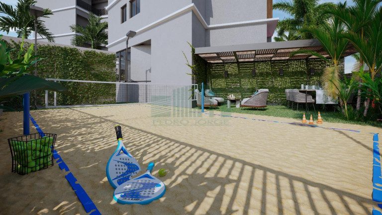 Imagem Apartamento com 1 Quarto à Venda, 34 m² em Praia Dos Carneiros - Tamandaré Imagem Apartamento com 1 Quarto à Venda, 34 m² em Praia Dos Carneiros - Tamandaré