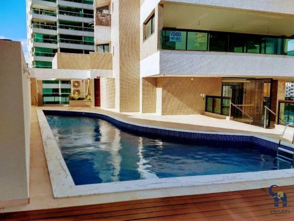 Imagem Apartamento com 4 Quartos à Venda, 171 m² em Barra - Salvador Imagem Apartamento com 4 Quartos à Venda, 171 m² em Barra - Salvador