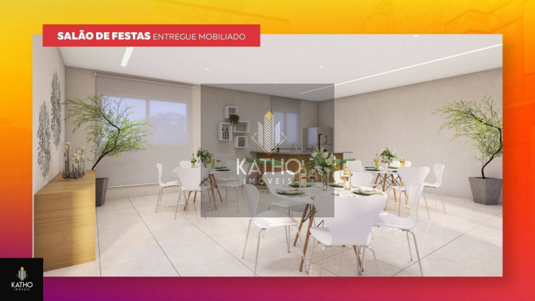 Imagem Apartamento com 2 Quartos à Venda, 44 m² em Santa Helena (barreiro) - Belo Horizonte Imagem Apartamento com 2 Quartos à Venda, 44 m² em Santa Helena (barreiro) - Belo Horizonte