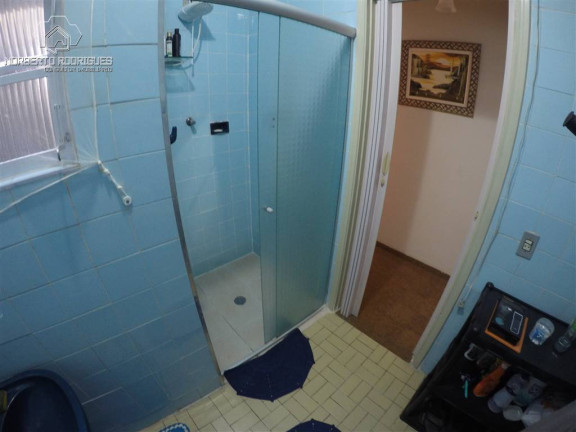 Imagem Apartamento com 1 Quarto à Venda, 40 m² em Guilhermina - Praia Grande