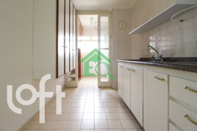 Imagem Apartamento com 3 Quartos à Venda, 65 m² em Vila Isa - São Paulo Imagem Apartamento com 3 Quartos à Venda, 65 m² em Vila Isa - São Paulo