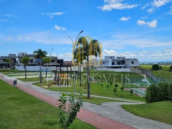 Imagem Terreno em Condomínio à Venda, 280 m² em Bairro Da Floresta - São José Dos Campos Imagem Terreno em Condomínio à Venda, 280 m² em Bairro Da Floresta - São José Dos Campos