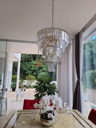 Imagem Casa de Condomínio com 4 Quartos à Venda, 400 m² em Residencial Dos Lagos - Cotia Imagem Casa de Condomínio com 4 Quartos à Venda, 400 m² em Residencial Dos Lagos - Cotia